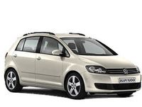 Volkswagen Golf Plus 2004-2014