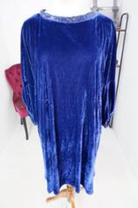 Платье Lucky Move для вечернего образа, визуально на 52 размер, новое