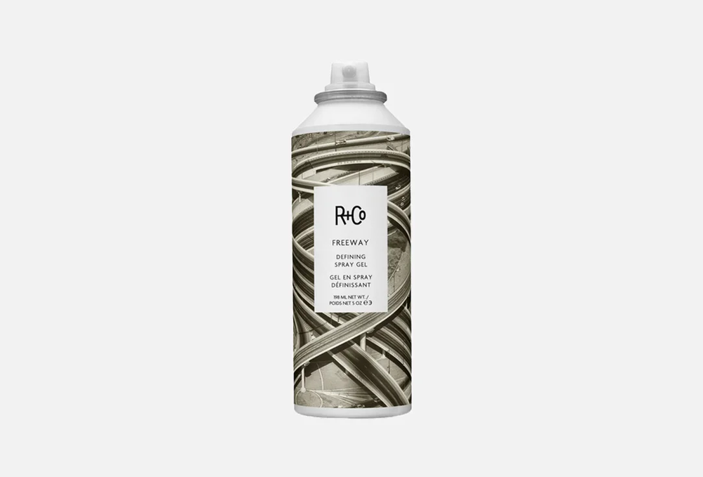 R+CO freeway Defining Spray Gel/АВТОСТРАДА дефинирующий гель-спрей