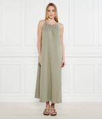 Платье OREL Marella SPORT - зеленый(36210152)