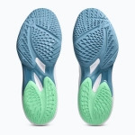 Кроссовки волейбольные ASICS Sky Elite FF 3 white/saba blue