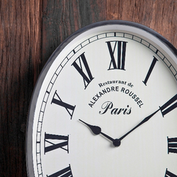 Часы настенные Roomers 47-325-46