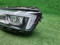 Фара правая Mercedes A W177 (2018-2022) LED