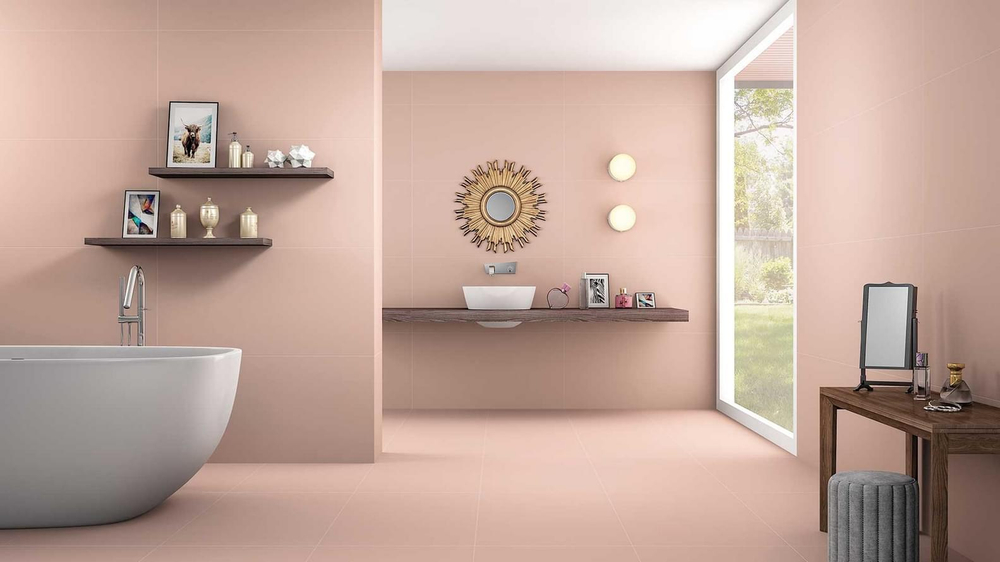 Neodom Design Colors Blossom Sun Matt 60x120