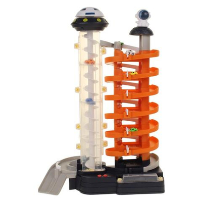 Парковка, коробка XDL588-12