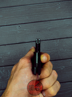 Нож Kershaw Launch 14 7850