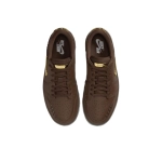 Женские кроссовки Air Jordan 1 Method of Make 'Cacao Wow' FN5032-201