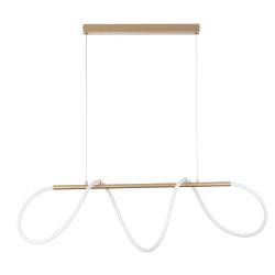 Citilux EVA CL210122 Подвесной светодиодный светильник