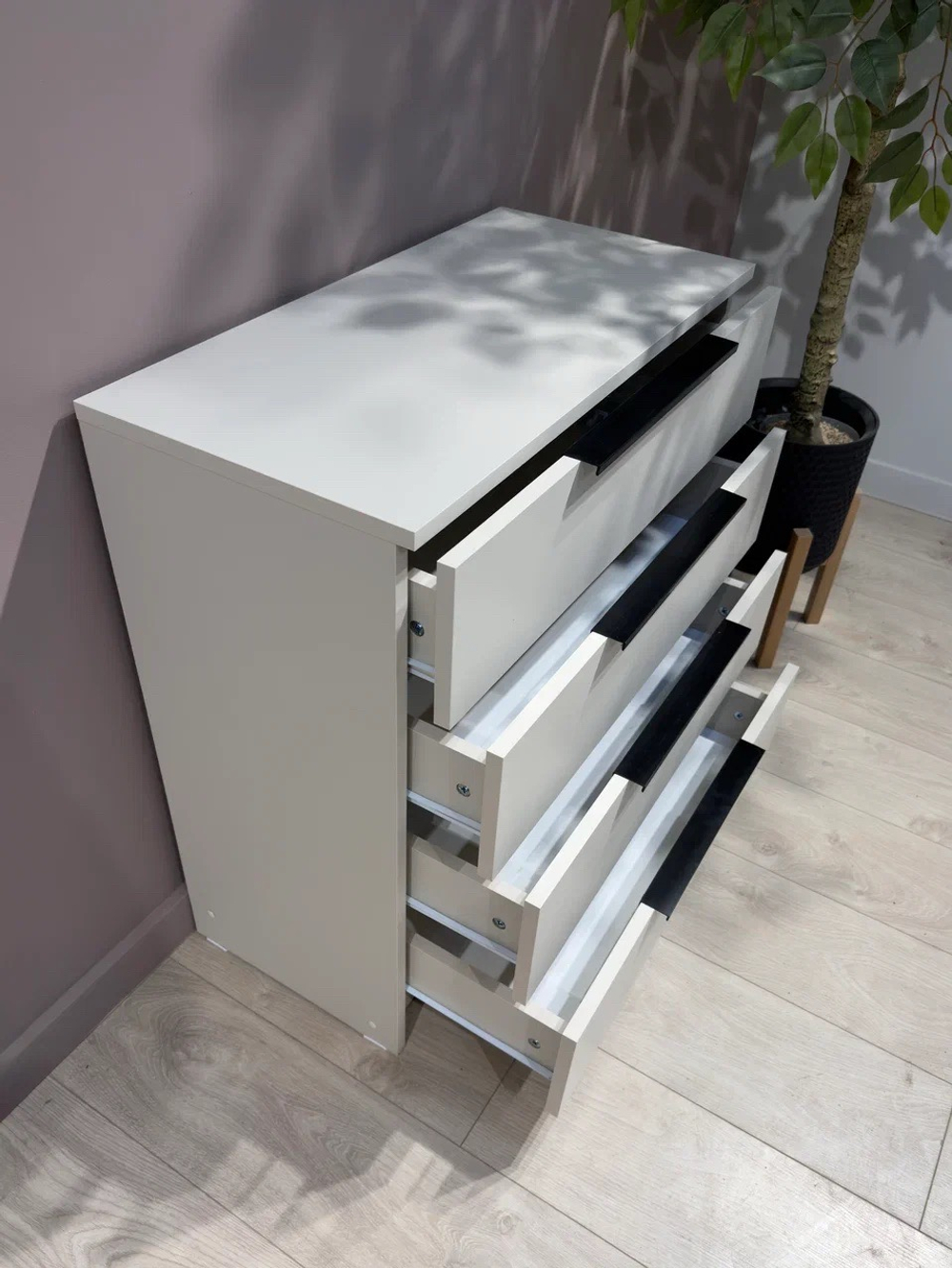 Комод Км 23 меланж