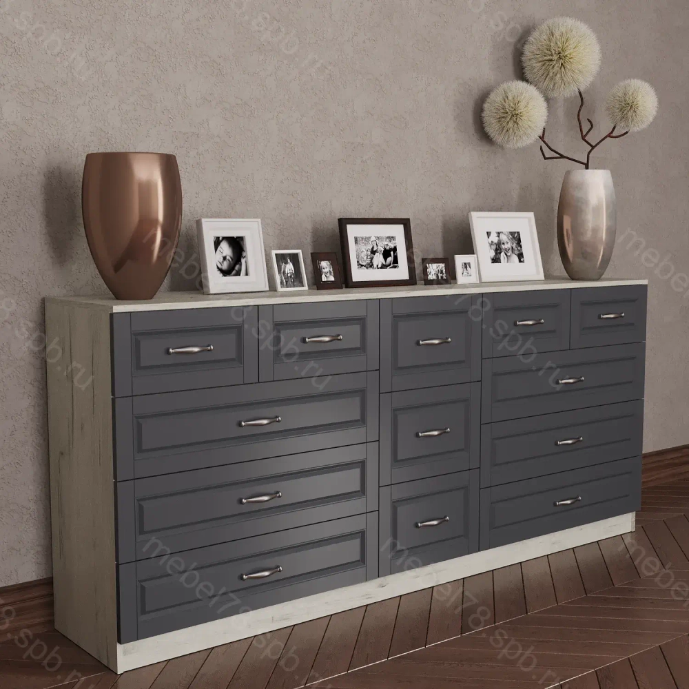 Комод 23 (мадес)