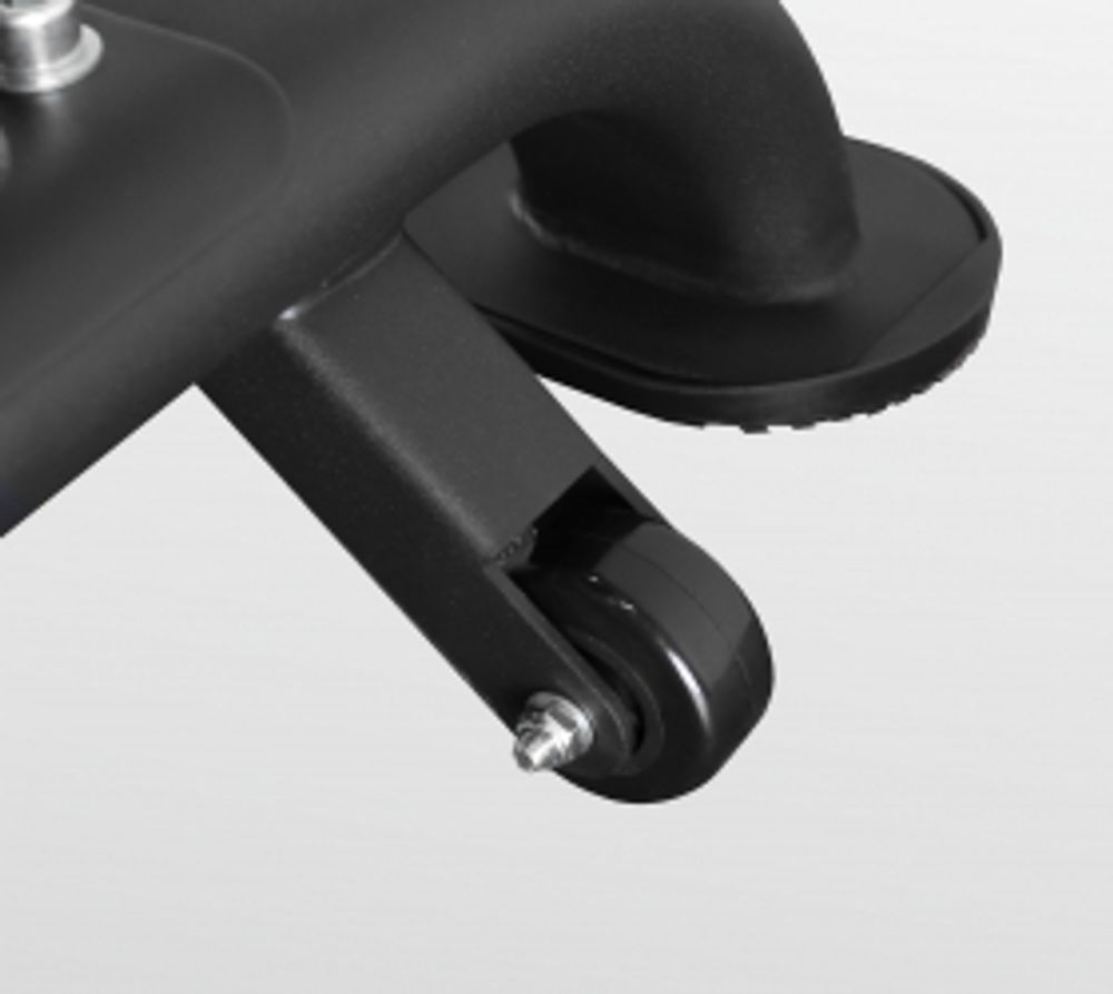 Регулируемая скамья для пресса Bronze Gym BR-1005