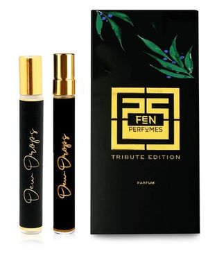 FEN Perfumes Dew Drops