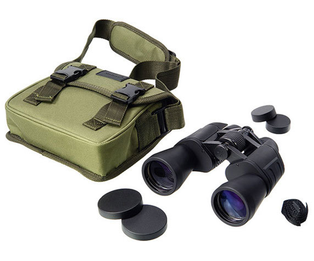 Сумка бинокля БПЦ 20 50 VR