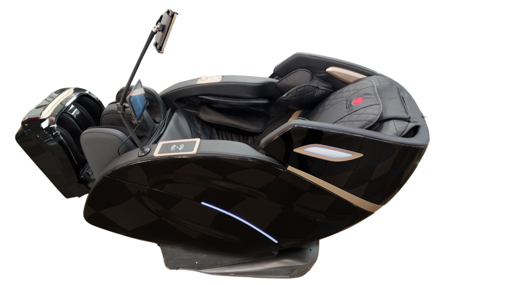 Массажное кресло YOSHI ytitan x2