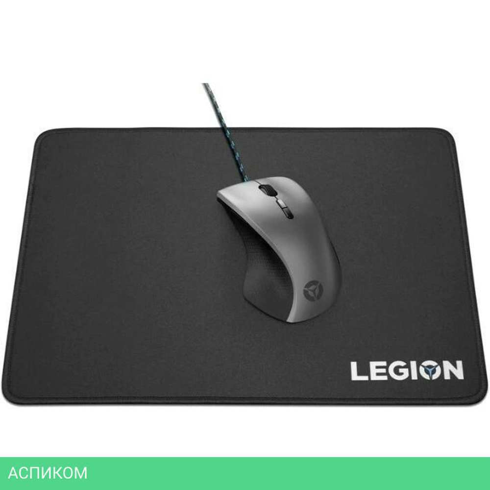 Коврик для мыши Lenovo Y Gaming Mouse Pad WW (GXY0K07130)