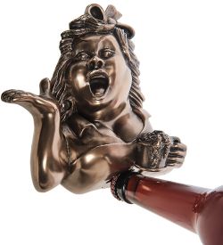 Veronese WS-1039 Открывалка для бутылок «Бетти Стогс»