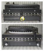 Радиатор охлаждения Ricardo N4105DS; TDK-N 38 4LT/Radiator assembly