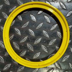 Сальник 9X-4600