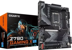 Материнская плата Gigabyte Z790 GAMING X Soc-1700 Intel Z790 ATX AC`97 8ch(7.1) RTL