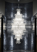 Светильник Barovier&Toso New Felci