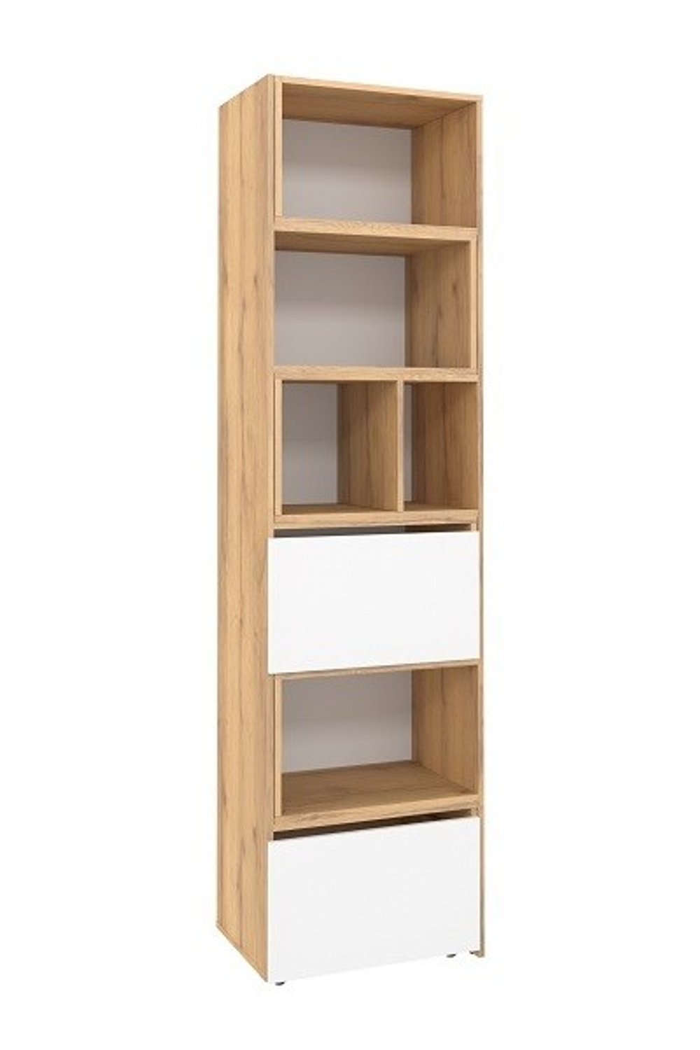 Стеллаж-трансформер Лойс 95