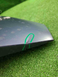 Накладка крышки багажника GAC GS3 1 (2024-н.в.)