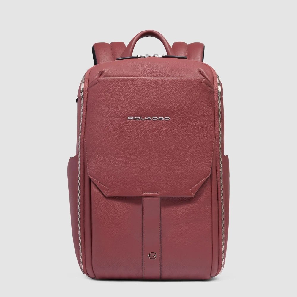 Рюкзак для ноутбука Piquadro THAN/Arancio