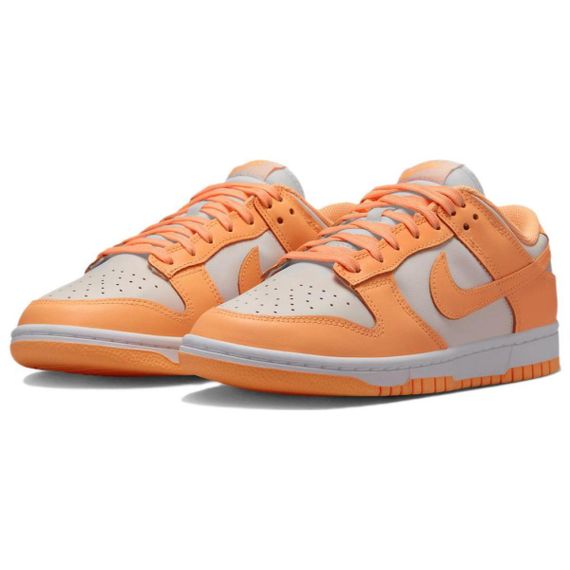 Кроссовки NIKE Dunk для скейтборда Низкие Женские