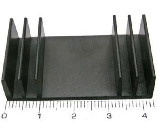 Радиатор BLA052-25