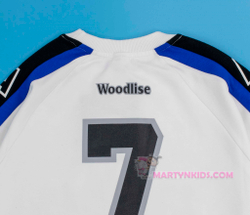 толстовка Клиновый лист "7" 4972