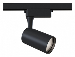 Трековый светильник Maytoni Technical TR003-1-6W3K-B