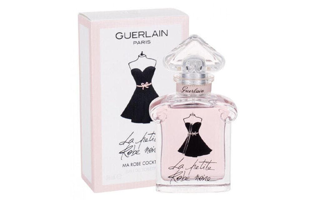 JIAOLAN French Black Skirt Perfumes Floral Fruit Eau De Toilette EDT Jasmine Acid Cherry 30ml/50ml/75ml/100ml