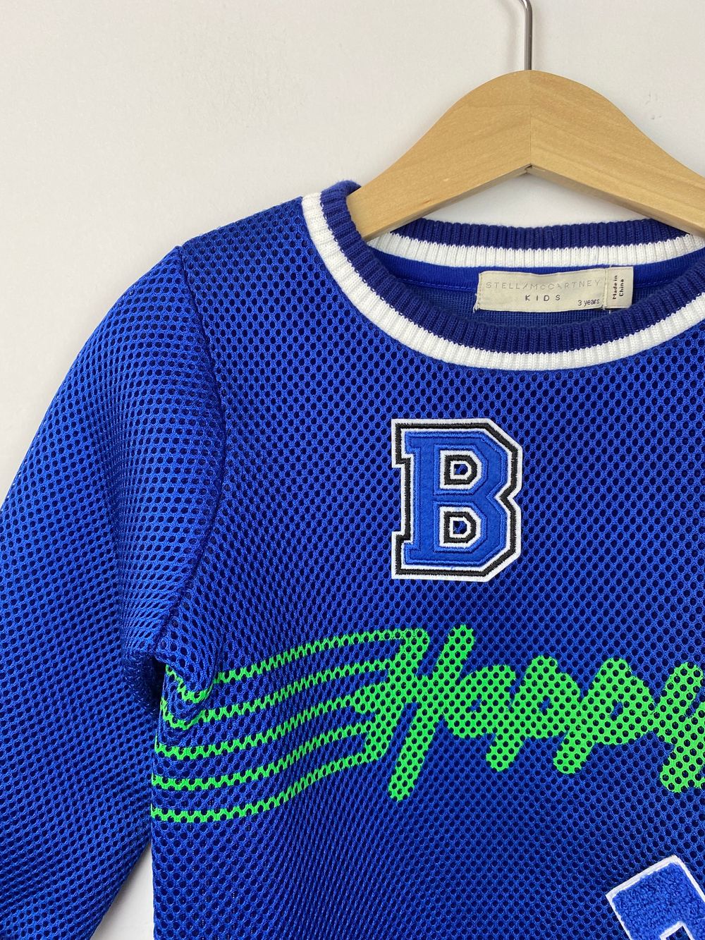 Свитшот Stella McCartney