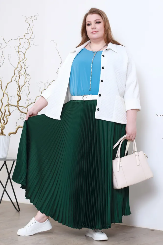 Юбка 5522 Fabrika