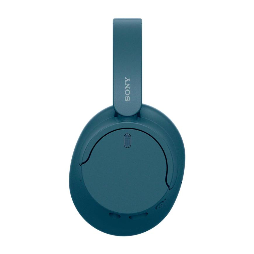 Беспроводные наушники Sony WH-CH720N Полноразмерные наушники с активным шумоподавлением (ANC)