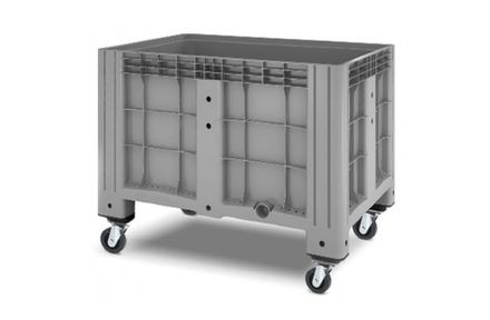 Box Pallet (П/Э контейнер)
