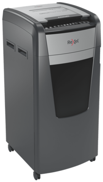 Уничтожитель документов Rexel Optimum AutoFeed 600M с автоподачей