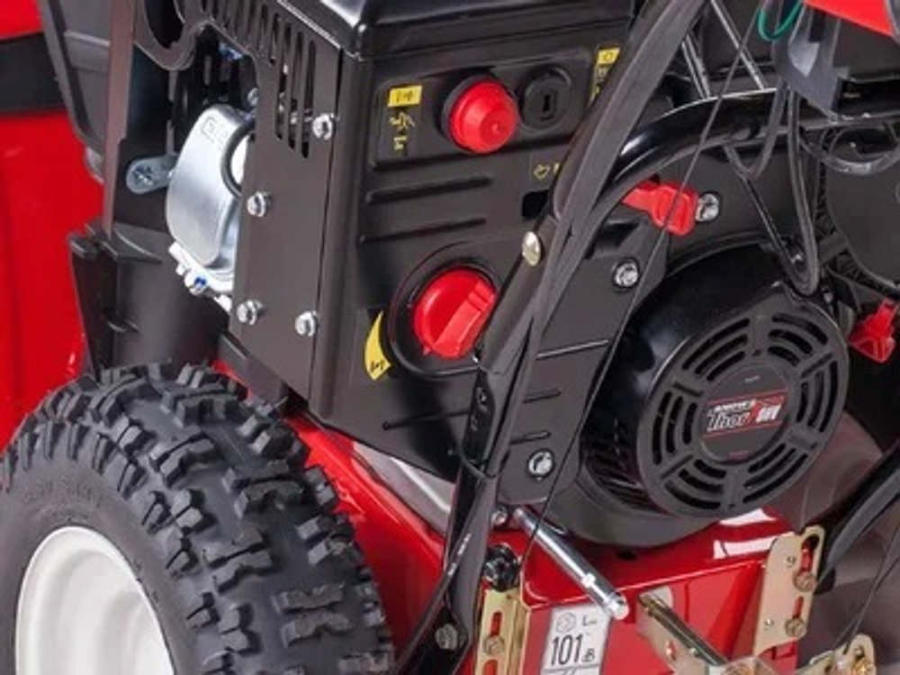 Снегоуборщик MTD OPTIMA ME 66