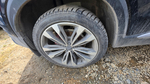 Geely Tugella Flagship 2.0T (238 hp) 8AT 4WD