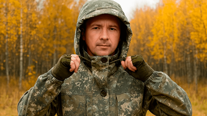 Как выбрать костюм «Горка»?