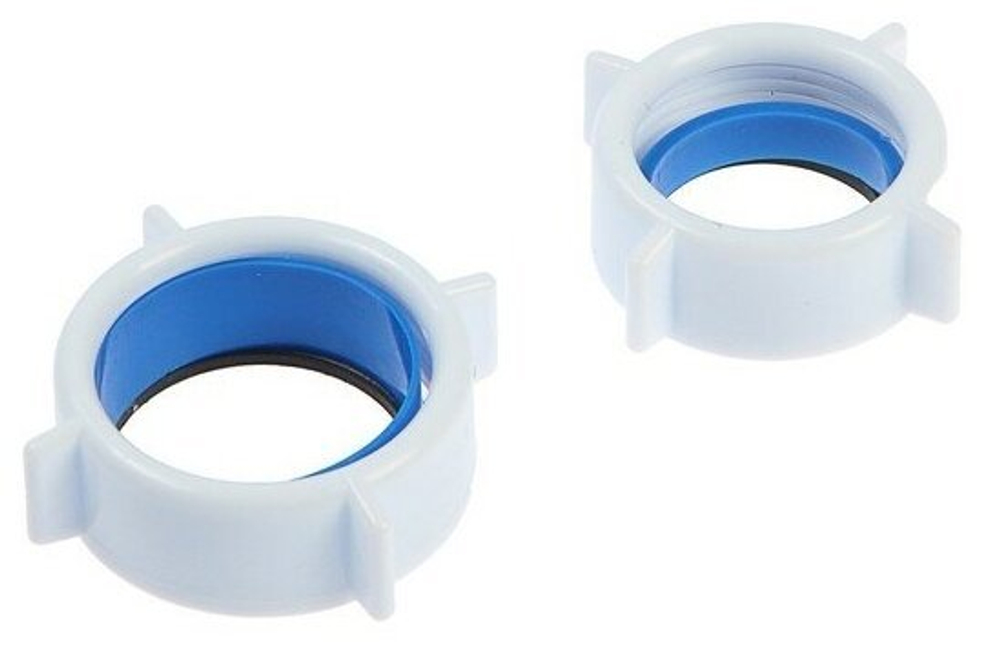 РЕМОНТНЫЙ НАБОР MASTERPROF ДЛЯ СИФОНА РАКОВИНЫ 1,1/2-1,1/4 ИС.131075