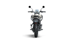 Royal Enfield Himalayan 450 Kaza Brown (Base)