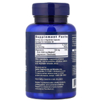 Life Extension, Neuro-Mag®, L-треонат магния, 90 вегетарианских капсул (48 мг в 1 капсуле)