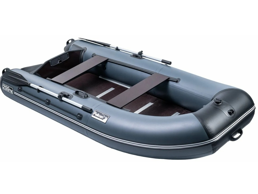 Лодка ПВХ ПЕЛИКАН 299 ТК