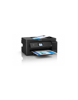 Epson  L14150 (C11CH96404/C11CH96505/C11CH96403/C11CH96502) (A3, ADF, duplex, 35 стр./мин., Ethernet, Wi-Fi )