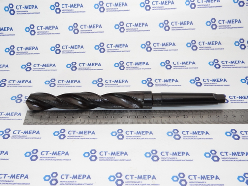 Сверло по металлу 22.5мм (155х253) HSS к\х К/М2