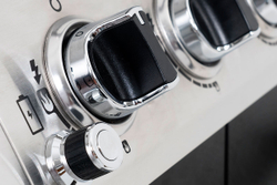 Газовый гриль Nexgrill Prime BISON 5B