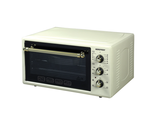 духовка NordFrost RC 500 YR