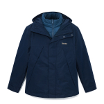 Куртки Timberland, A41UB433