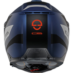 SCHUBERTH C5 ECLIPSE BLUE